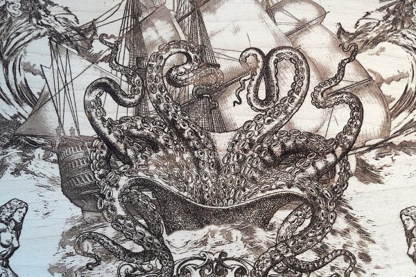 Kraken 12